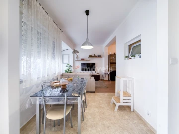 Apartamento T2 para Venda em São João Baptista