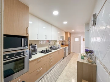 Apartamento T2 para Venda em São João Baptista