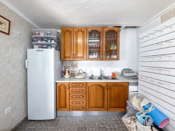 Apartamento T2 para Venda em São João Baptista