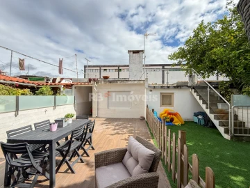 Apartamento T2 para Venda em São João Baptista