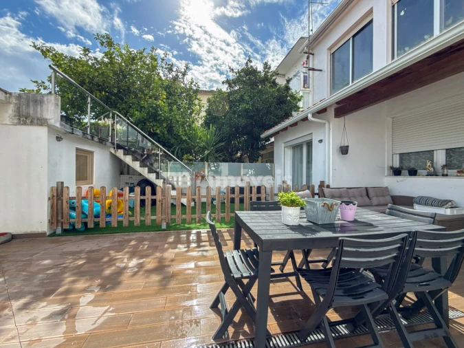 Apartamento T2 para Venda em São João Baptista Foto 2