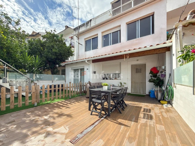Apartamento T2 para Venda em São João Baptista Foto 11