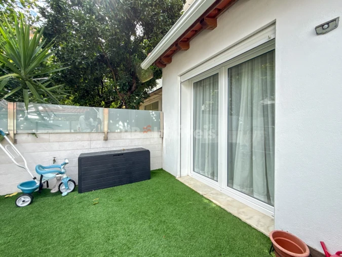 Apartamento T2 para Venda em São João Baptista Foto 16