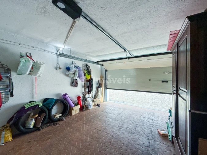 Apartamento T2 para Venda em São João Baptista Foto 48