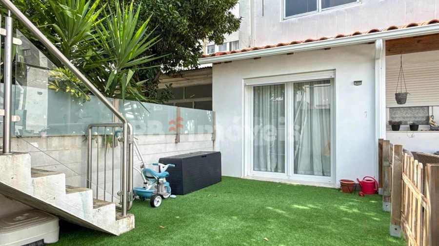 Apartamento T2 para Venda em São João Baptista