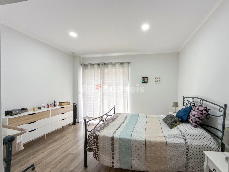 Apartamento T3 para Venda em São João Baptista Foto 25