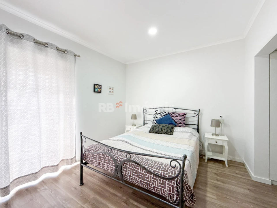 Apartamento T3 para Venda em São João Baptista Foto 22