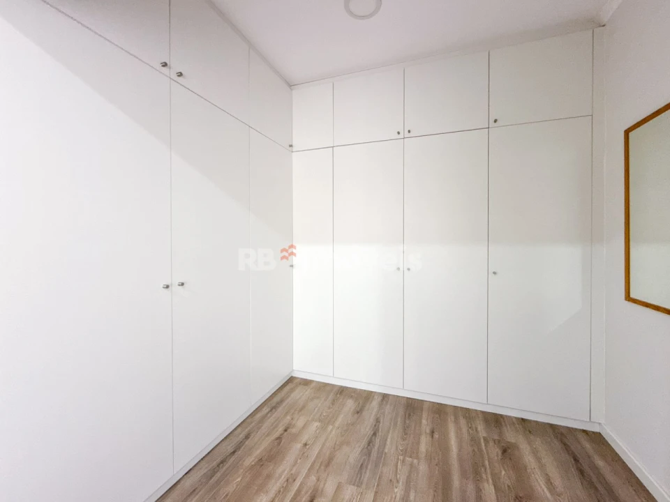 Apartamento T3 para Venda em São João Baptista Foto 5