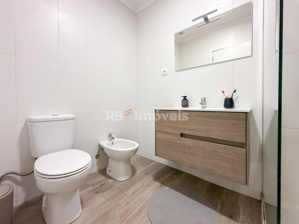 Apartamento T3 para Venda em São João Baptista Foto 30