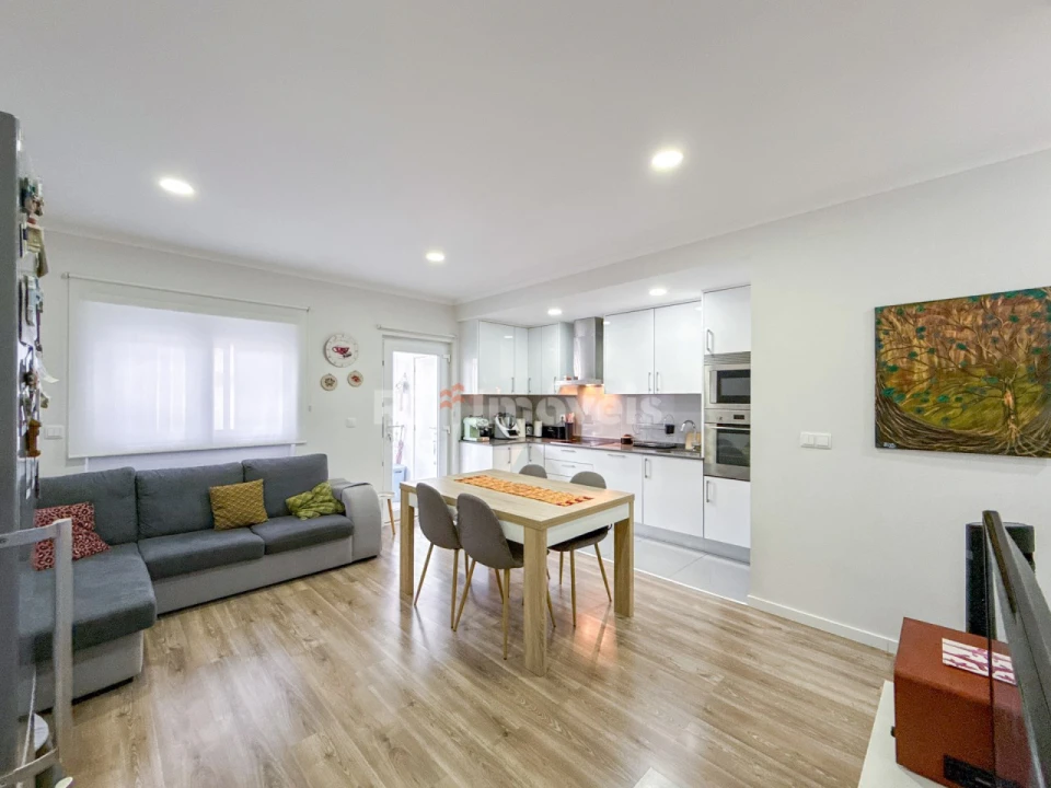 Apartamento T3 para Venda em São João Baptista Foto 12