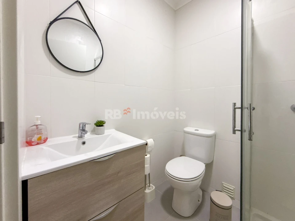 Apartamento T3 para Venda em São João Baptista Foto 31