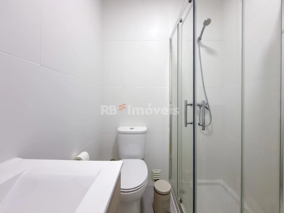 Apartamento T3 para Venda em São João Baptista Foto 32