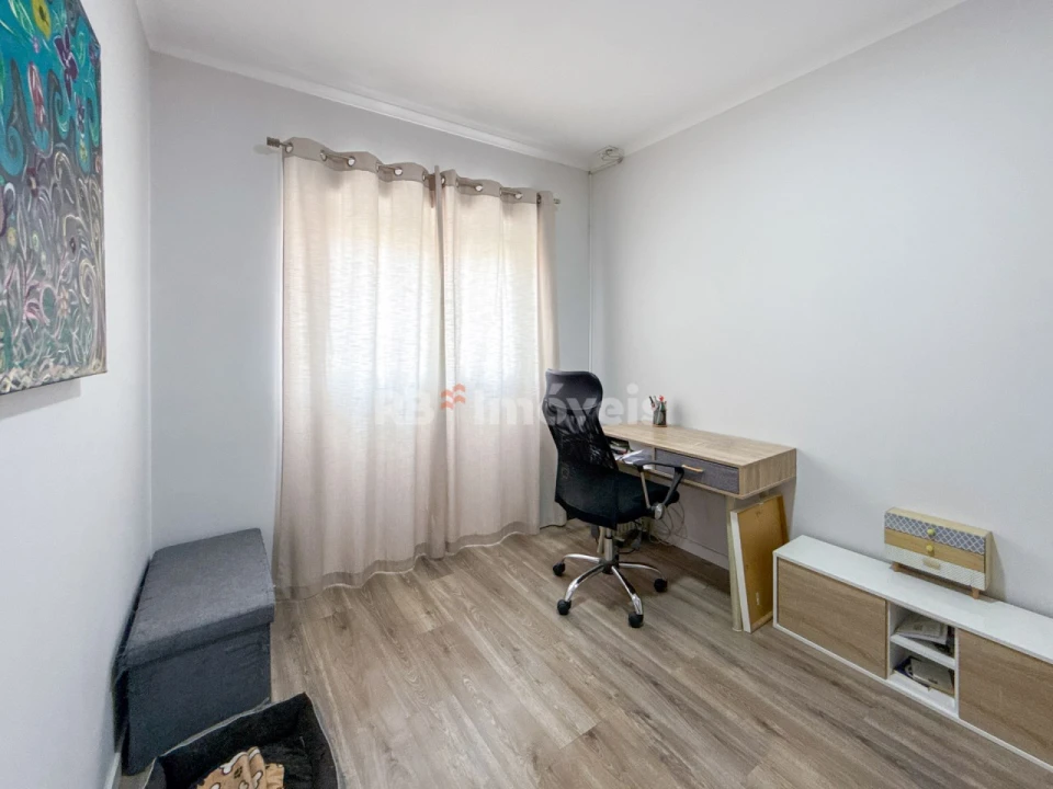 Apartamento T3 para Venda em São João Baptista Foto 35