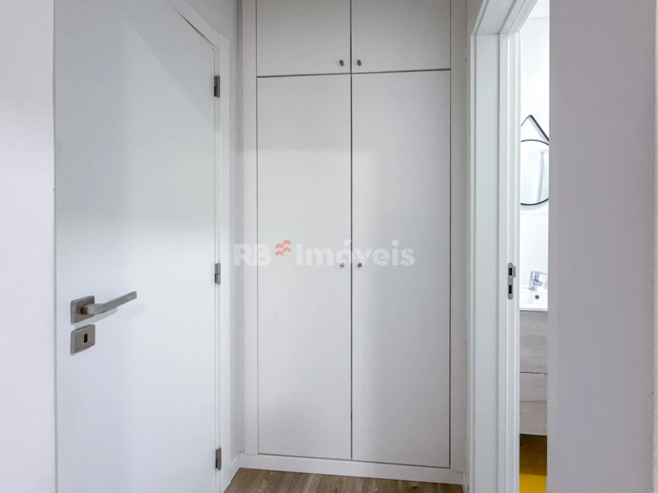 Apartamento T3 para Venda em São João Baptista Foto 21