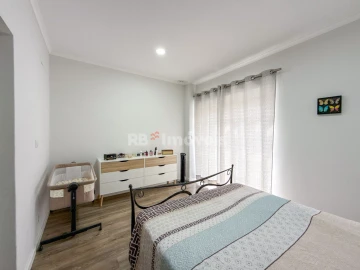 Apartamento T3 para Venda em São João Baptista