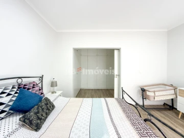 Apartamento T3 para Venda em São João Baptista