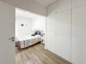 Apartamento T3 para Venda em São João Baptista