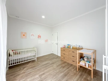 Apartamento T3 para Venda em São João Baptista