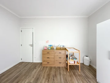 Apartamento T3 para Venda em São João Baptista