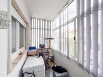 Apartamento T3 para Venda em São João Baptista