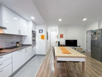 Apartamento T3 para Venda em São João Baptista