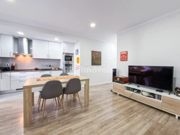 Apartamento T3 para Venda em São João Baptista