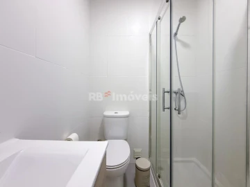 Apartamento T3 para Venda em São João Baptista