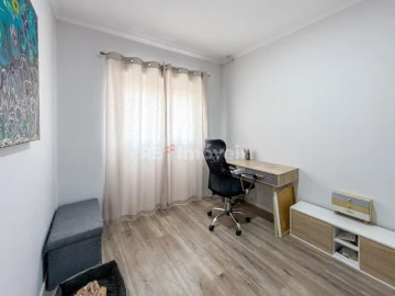 Apartamento T3 para Venda em São João Baptista