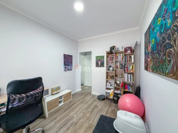 Apartamento T3 para Venda em São João Baptista