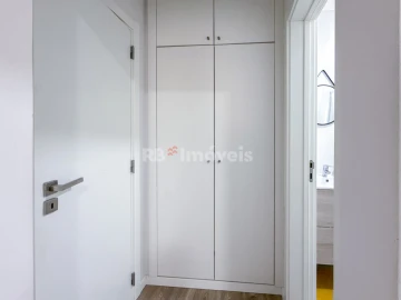 Apartamento T3 para Venda em São João Baptista