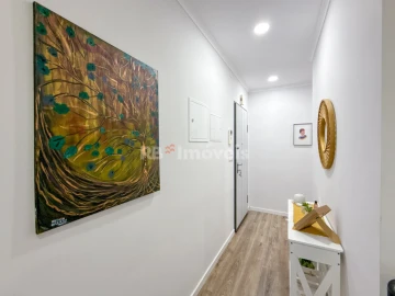 Apartamento T3 para Venda em São João Baptista