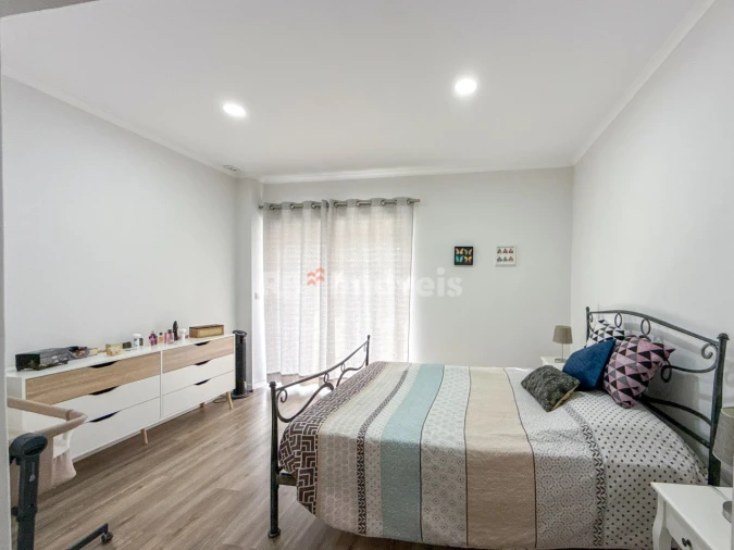 Apartamento T3 para Venda em São João Baptista Foto 25