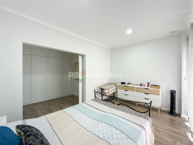 Apartamento T3 para Venda em São João Baptista Foto 28