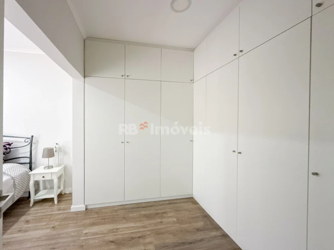 Apartamento T3 para Venda em São João Baptista Foto 23