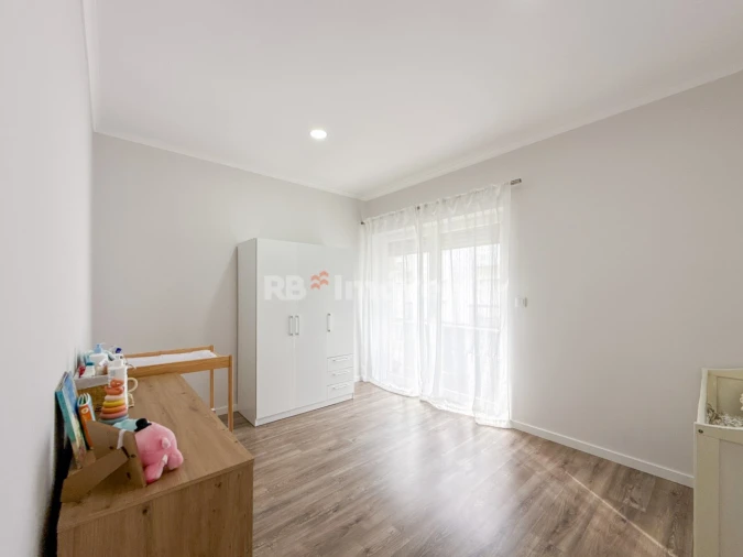 Apartamento T3 para Venda em São João Baptista Foto 19