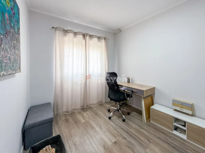 Apartamento T3 para Venda em São João Baptista Foto 35
