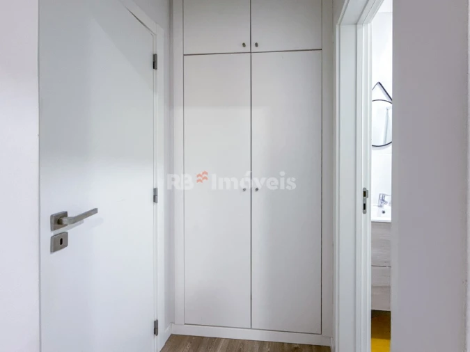 Apartamento T3 para Venda em São João Baptista Foto 21