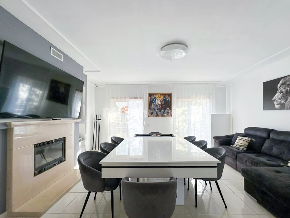 Apartamento T3 para Venda em Marvila, Ribeira Santarém, São Salvador, São Nicolau Foto 16
