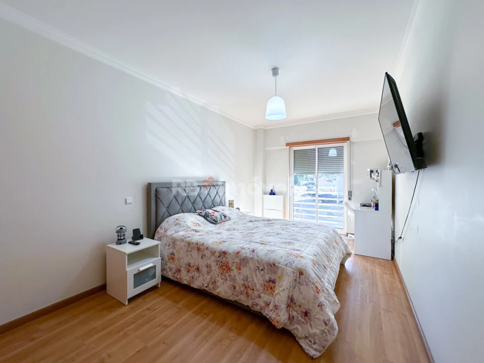 Apartamento T3 para Venda em Marvila, Ribeira Santarém, São Salvador, São Nicolau Foto 42