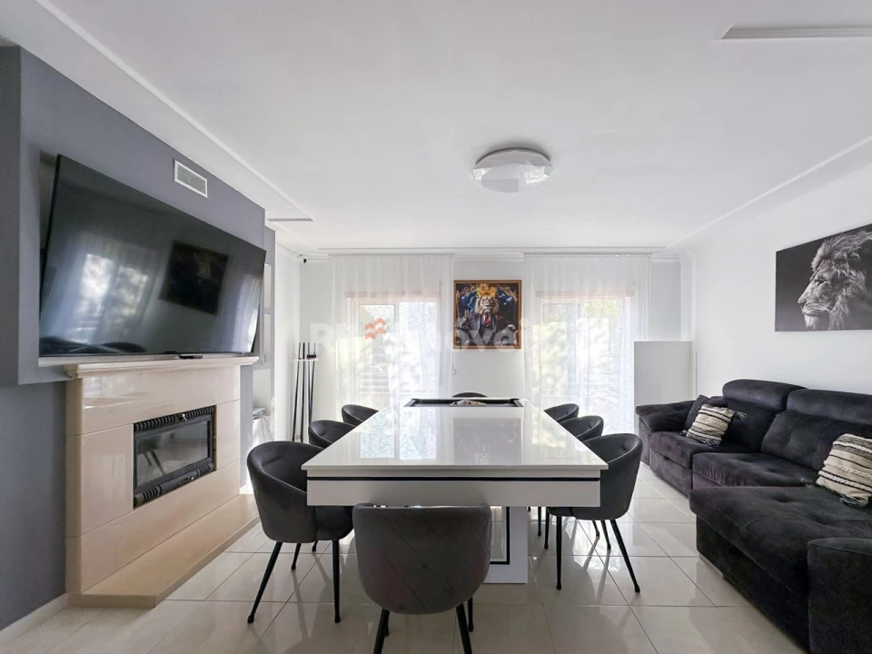 Apartamento T3 para Venda em Marvila, Ribeira Santarém, São Salvador, São Nicolau Foto 17