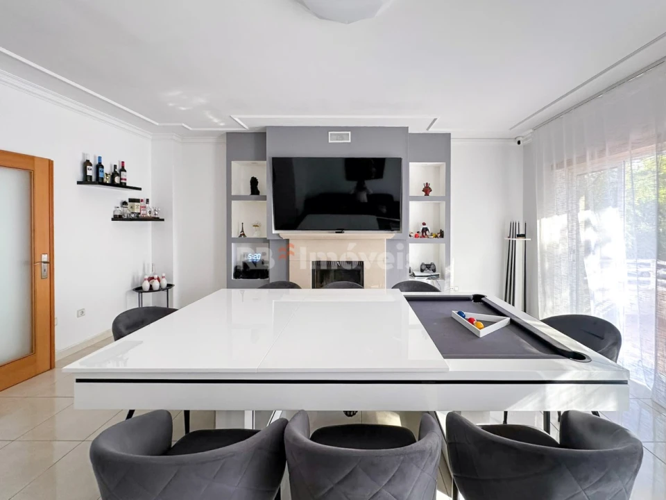 Apartamento T3 para Venda em Marvila, Ribeira Santarém, São Salvador, São Nicolau Foto 21