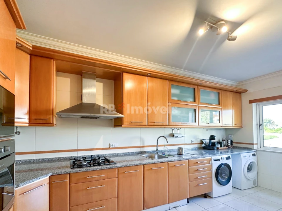 Apartamento T3 para Venda em Marvila, Ribeira Santarém, São Salvador, São Nicolau Foto 26