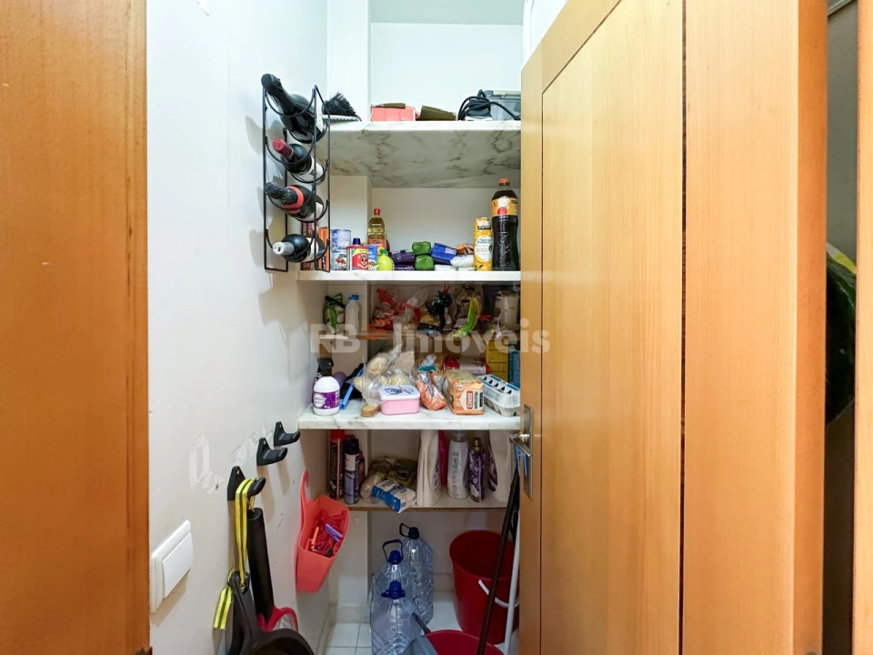 Apartamento T3 para Venda em Marvila, Ribeira Santarém, São Salvador, São Nicolau Foto 75