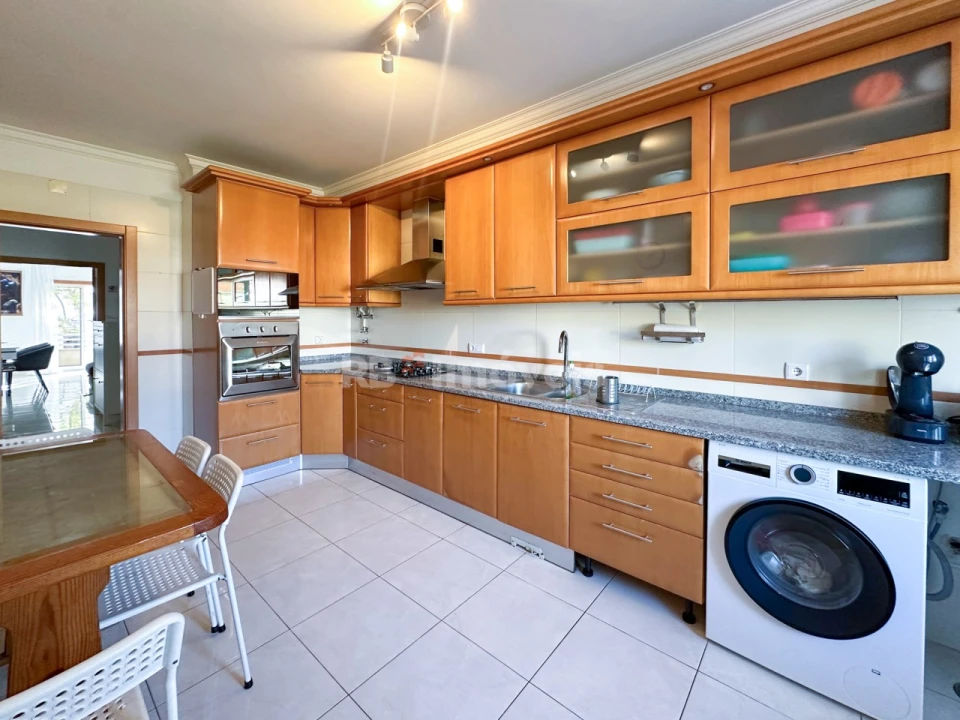 Apartamento T3 para Venda em Marvila, Ribeira Santarém, São Salvador, São Nicolau Foto 27
