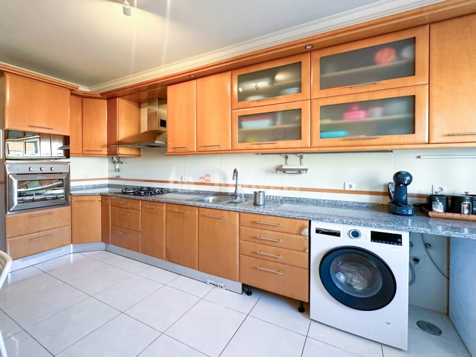 Apartamento T3 para Venda em Marvila, Ribeira Santarém, São Salvador, São Nicolau Foto 29