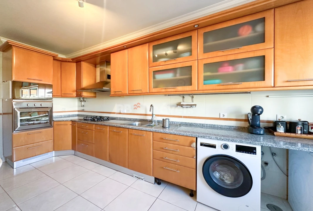 Apartamento T3 para Venda em Marvila, Ribeira Santarém, São Salvador, São Nicolau Foto 33