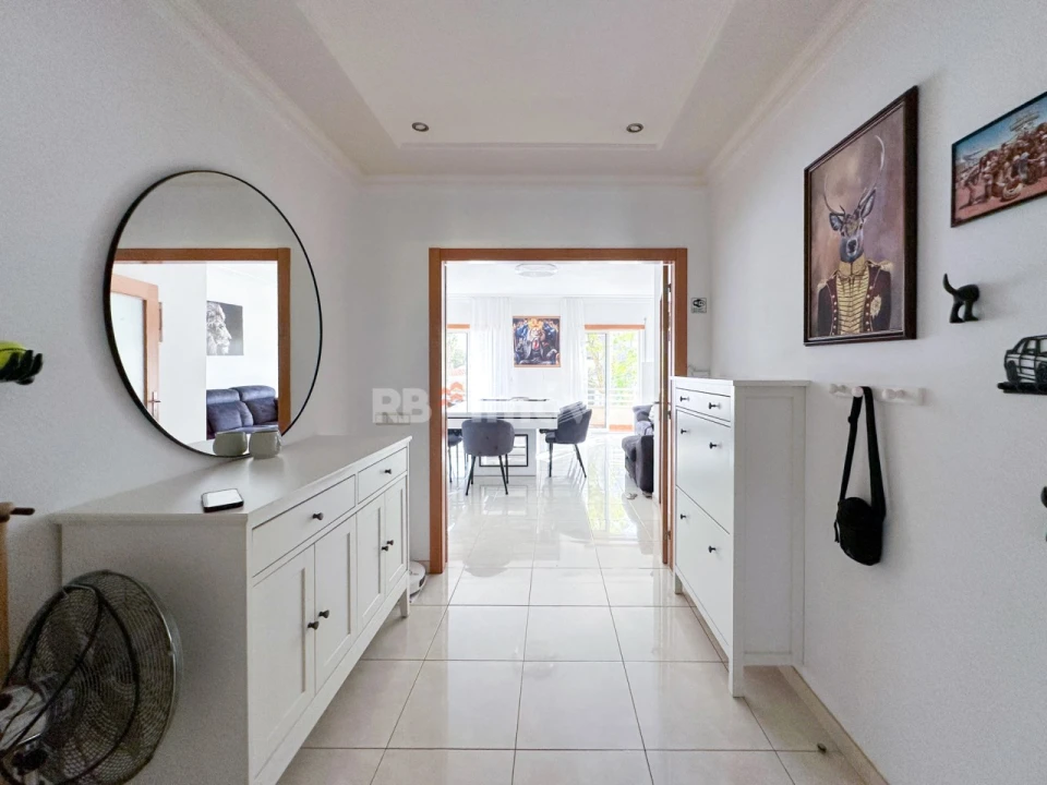 Apartamento T3 para Venda em Marvila, Ribeira Santarém, São Salvador, São Nicolau Foto 38