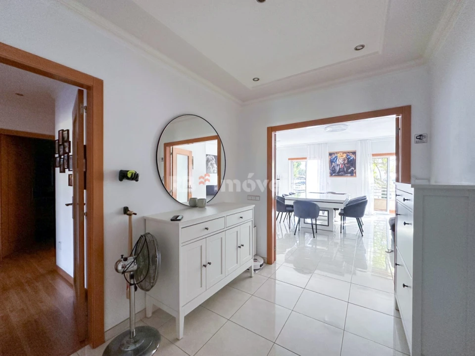 Apartamento T3 para Venda em Marvila, Ribeira Santarém, São Salvador, São Nicolau Foto 8