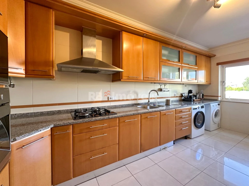 Apartamento T3 para Venda em Marvila, Ribeira Santarém, São Salvador, São Nicolau Foto 37