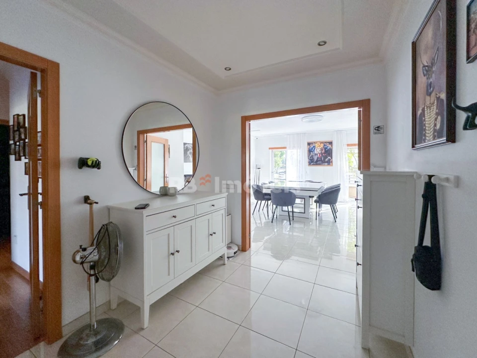 Apartamento T3 para Venda em Marvila, Ribeira Santarém, São Salvador, São Nicolau Foto 40